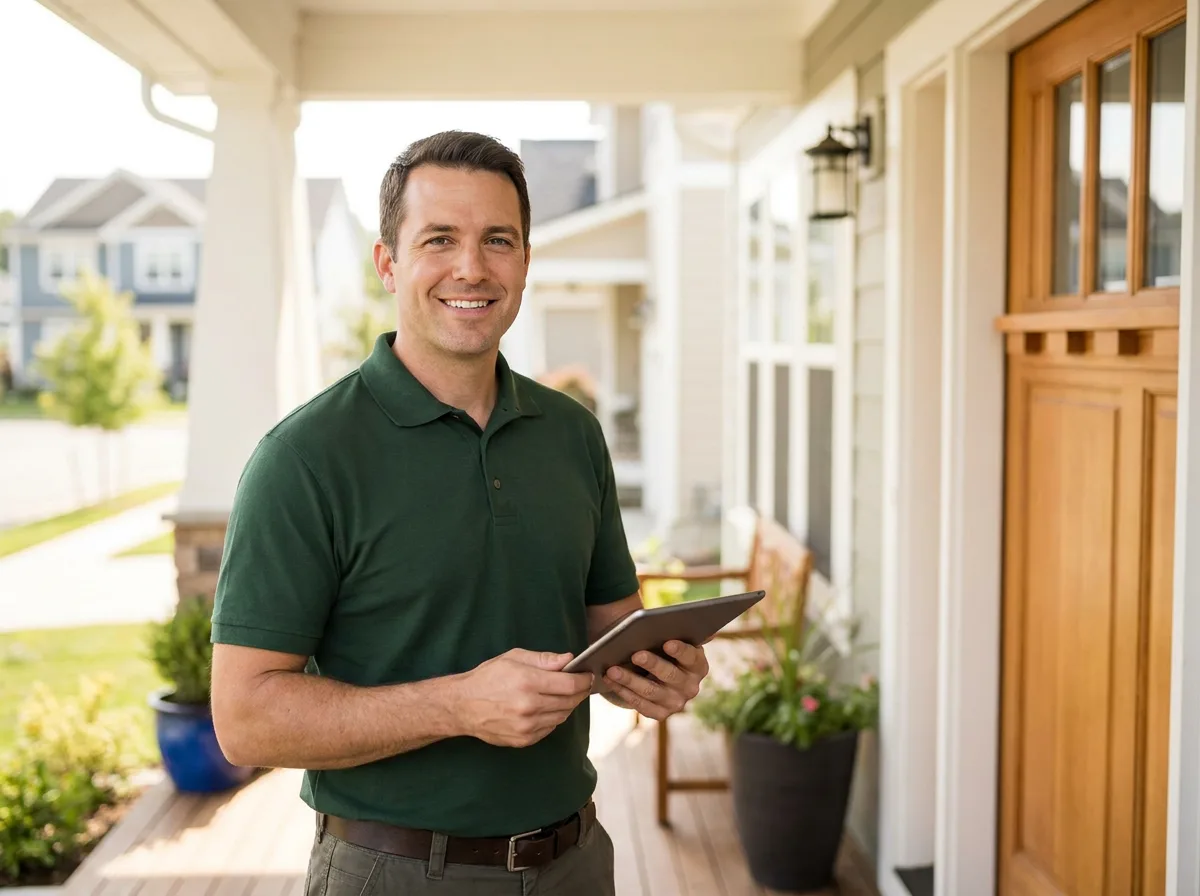Pest control FAQs for George, IA